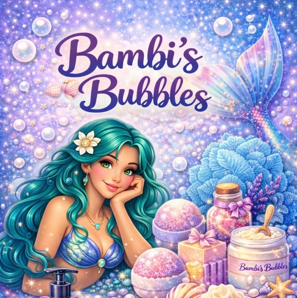 LAST ONE!4oz  Hand Crafted Whipped Glycerin Foaming Soap BASIC BETCH VANILLA - Picture 11 of 11